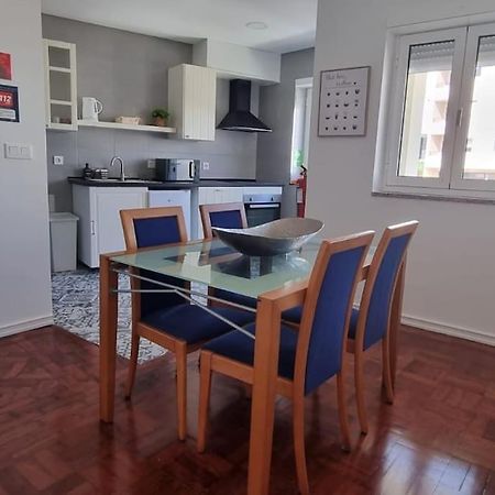 Apartamento Casa Da Praca 2 São João da Madeira Exterior foto