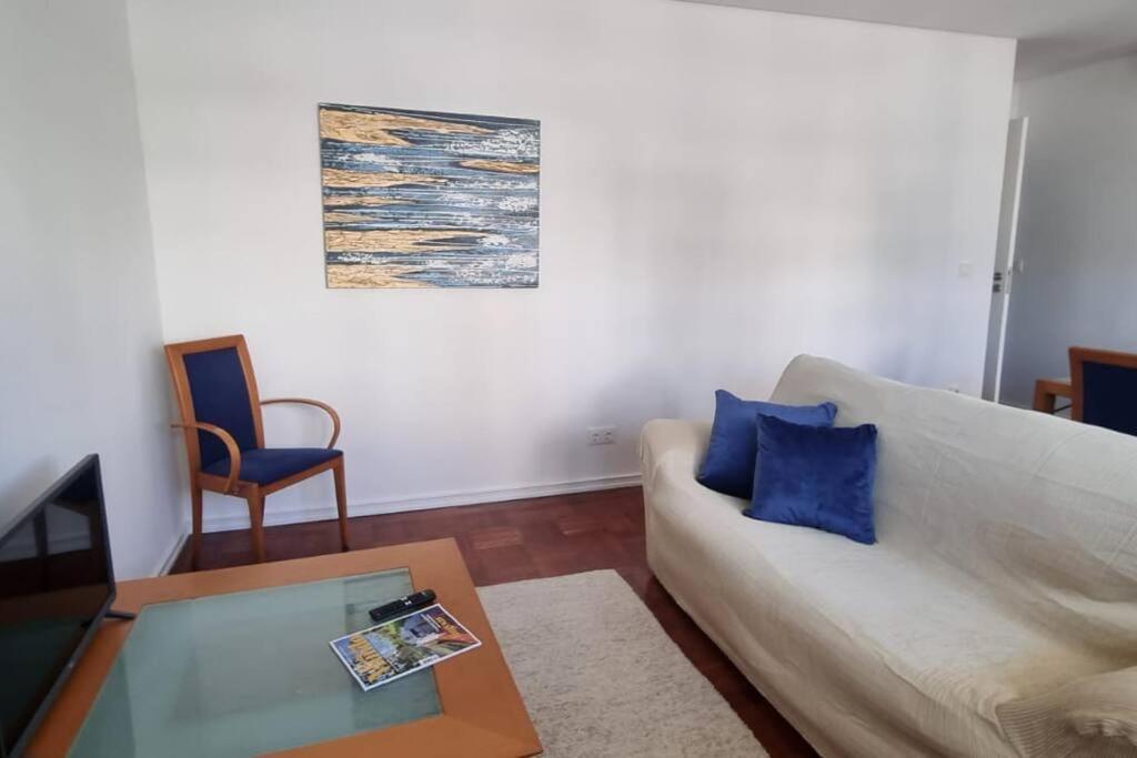 Apartamento Casa Da Praca 2 São João da Madeira Exterior foto